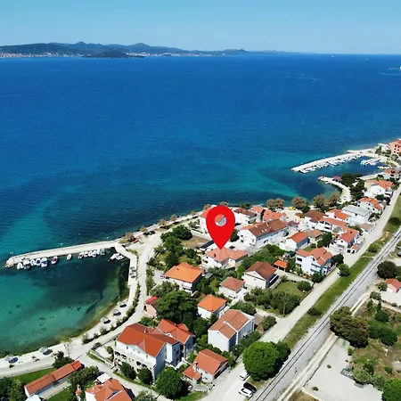 By The Sea Bibinje, Zadar - 5865 Daire