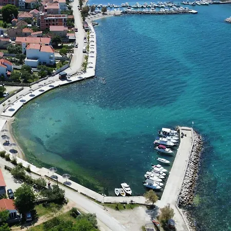 By The Sea Bibinje, Zadar - 5865 Bibinje