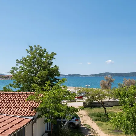 By The Sea Bibinje, Zadar - 5865 Daire