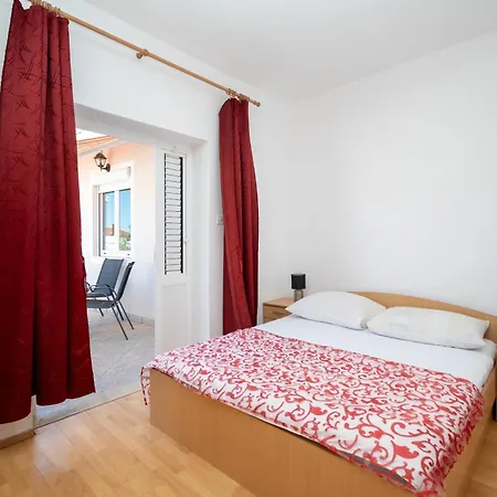 Apartamento By The Sea Bibinje, Zadar - 5865 Bibinje
