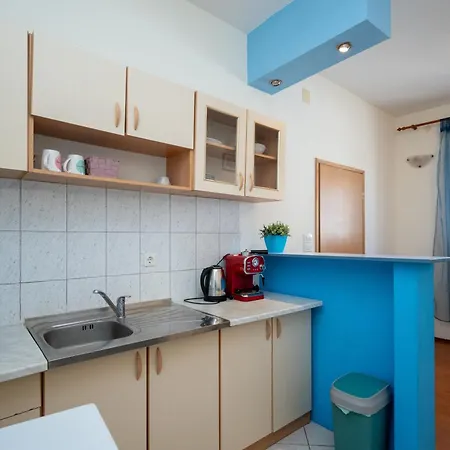 By The Sea Bibinje, Zadar - 5865 Apartamento Bibinje