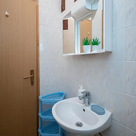 Apartamento By The Sea Bibinje, Zadar - 5865 Bibinje