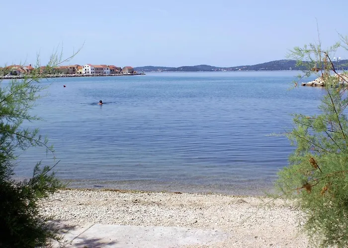 By The Sea Bibinje, Zadar - 5865 아파트