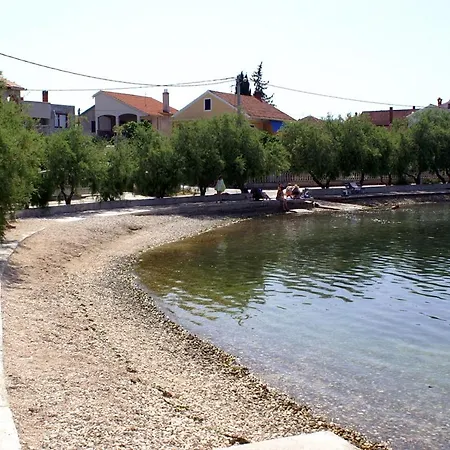 By The Sea Bibinje, Zadar - 5865 Apartment Bibinje