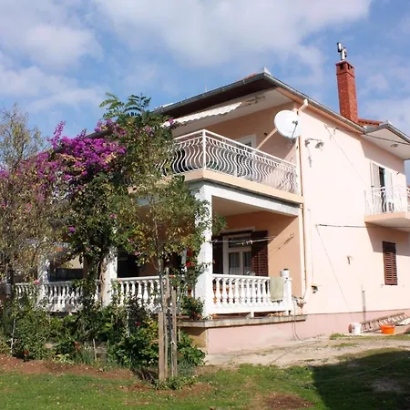 Apartment By The Sea Bibinje, Zadar - 5865 Bibinje