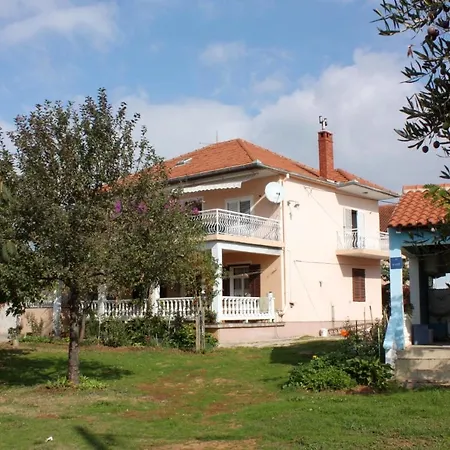 By The Sea Bibinje, Zadar - 5865 * ביבינייה