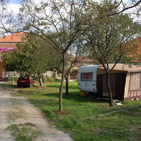 By The Sea Bibinje, Zadar - 5865 ביבינייה