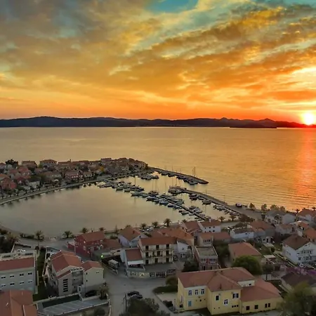 By The Sea Bibinje, Zadar - 5865 Apartment