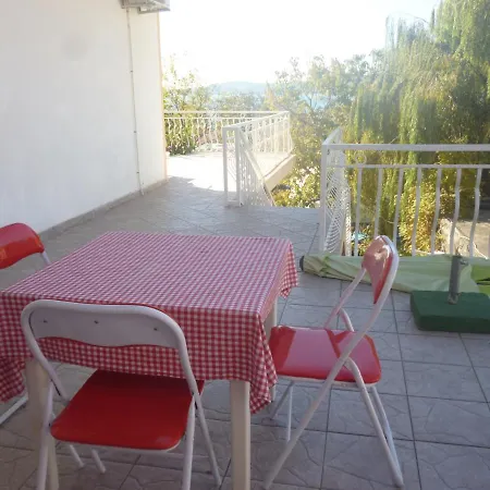 By The Sea Bibinje, Zadar - 5865 *