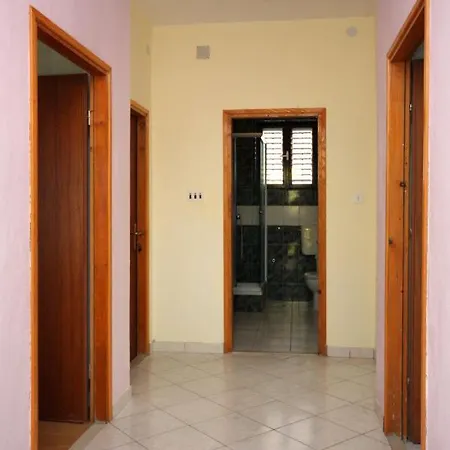 דירה By The Sea Bibinje, Zadar - 5865 *