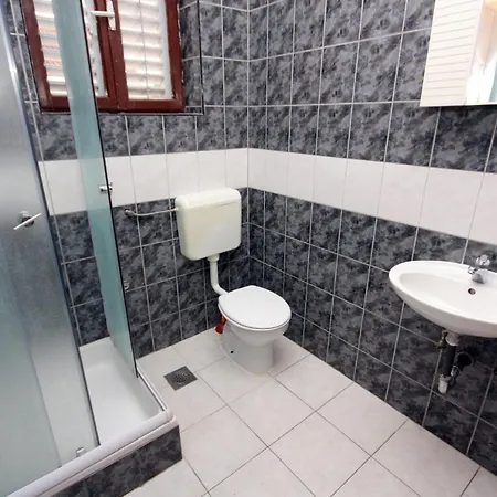 By The Sea Bibinje, Zadar - 5865 * ביבינייה