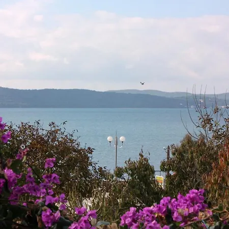 Apartment By The Sea Bibinje, Zadar - 5865