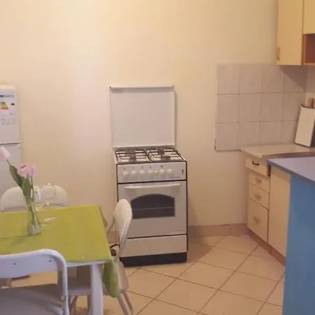 By The Sea Bibinje, Zadar - 5865 דירה