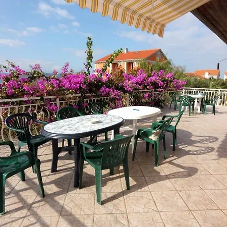 דירה By The Sea Bibinje, Zadar - 5865 *