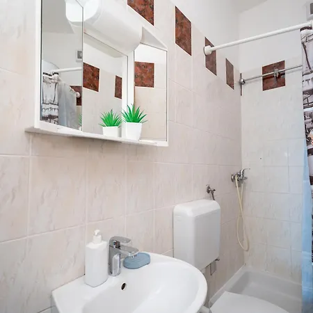 By The Sea Bibinje, Zadar - 5865 Apartment Bibinje