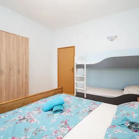 By The Sea Bibinje, Zadar - 5865 דירה