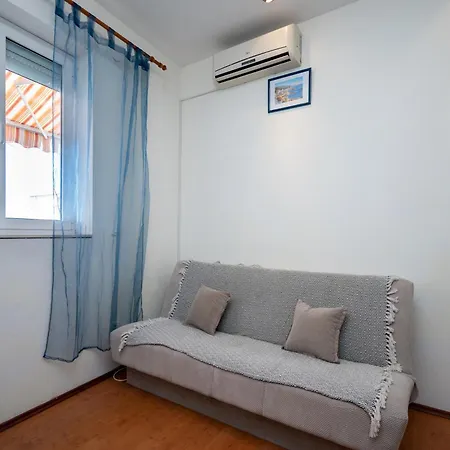 Apartment By The Sea Bibinje, Zadar - 5865 Bibinje