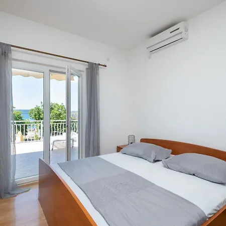 By The Sea Bibinje, Zadar - 5865 דירה