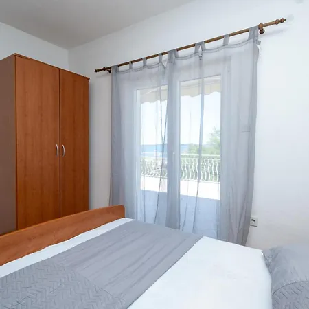 By The Sea Bibinje, Zadar - 5865 Apartment *