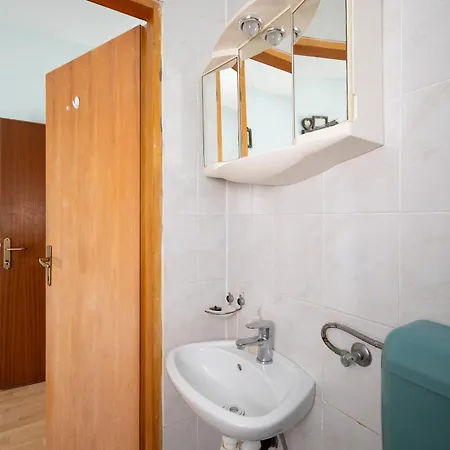 דירה By The Sea Bibinje, Zadar - 5865 *