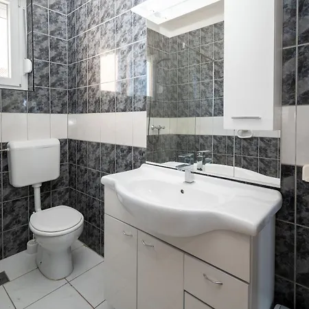 By The Sea Bibinje, Zadar - 5865 *